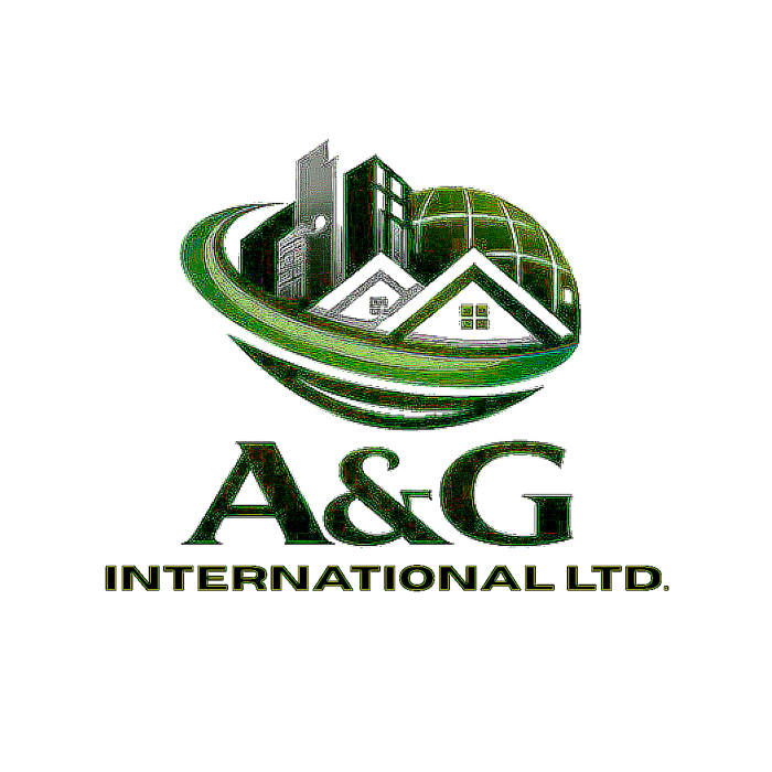 A&G Group Logo