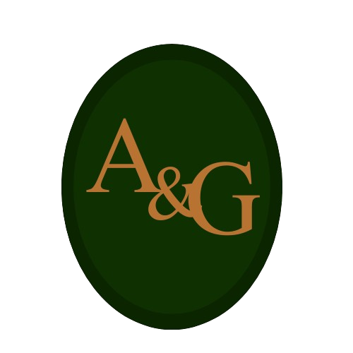 A&G Ltd. Logo